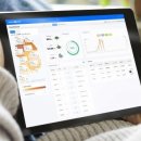 에이치태양광발전소 이미지