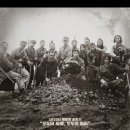 봉오동전투 이미지