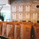 홈카페바리스타(핸드드립) 이미지