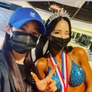 퍼스트콜gym | [호매실PT,금곡PT] 45gym 선수님들 대회 후기!