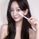 인더쉐이드 | 페리페라 무드 인 쉐이드 아이스틱 M02 로지네이션 후기, 여쿨라 애교살 메이크업