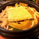 노리터떡볶이 이미지