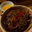 [노원] 간단하게 야식먹기 좋은 노원 우동짜장