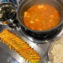 백채김치찌개 동양미래대학점 이미지