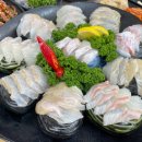 목포항 횟집, 목포항 맛집 목포회센타맛있는 한끼후기!