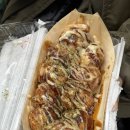 타코야끼 in 문어 | [일본오사카 우메다역] 인생타코야끼 맛집 하나다코포장 웨이팅후기
