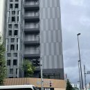 코코네카페 | 토세이 호텔 코코네 아사쿠사 쿠라마에 후기 도쿄 숙소 추천 내돈내산