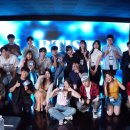 비엔나숲뮤직아카데미학원 | 밤, 강남역 루프탑에서 펼쳐진 뮤지션들의 밤, 아티스트의 밤 1기 후기 (with @lightmusic.official)