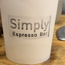 심플리에스프레소바(simply Espresso BaR)