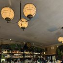 런던 코벤트가든 맛집 더 아이비 마켓 그릴 영국식 레스토랑 후기 (The Ivy Market Grill)