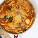 릴라별푸드 | 릴라별떡볶이 캠핑푸드로 딱 버섯 즉석 떡볶이 쫄볶이 라볶이 밀키트 세트