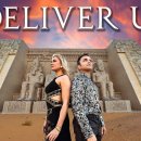 Deliver Us - Joslin - (Soundtrack Cover - Prince of Egypt) 이미지