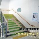 시흥매화중학교 이미지