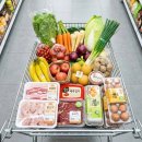 홈플러스(주) 인하점 | 3월 장바구니 물가 직접 비교해봤더니, 같은 식료품인데 만 원 넘게 차이 나더라