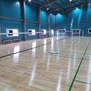 배드민턴장 화장실 이미지