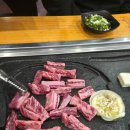 익산 소달구지 완주 한우 소달구지로 바꿔서 이전하셨는데 더 맛있네요 엽시 한우소곱창은소달구지