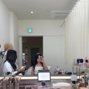 웨딩헤어메이크업 롤링제이 촬영메이크업 후기