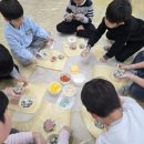 용인대 명인 태권도장 이미지