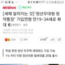 '청년우대형 청약통장' 가입연령 만19~34세로 확대 이미지