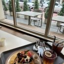 광교 카페 추천, 브런치가 맛있었던 카페메이븐 광교 후기