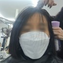 KB국민은행 맞은편 | 수정구미용실 로이드밤 위례점 수현쌤 두피클리닉 후기