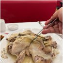 오백년누룽지백숙(운정점) 이미지