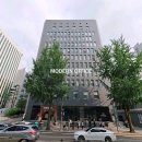 서소문 한화빌딩 이미지