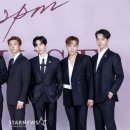 [단독] "가족 같은 사이" 2PM, 옥택연 결혼식 축가로 뭉친다..끈끈한 완전체 이미지