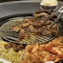 그곳에가면 | 평택 진위 | 그곳에가면 | 볏짚훈제 삼겹살 목살 맛집, 반려견 동반가능 식당 내돈내산 후기