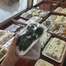 낙원모싯잎송편 이미지