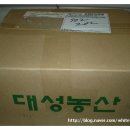 대성농산 이미지