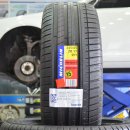 아우디 A6 245/45R17 미쉐린 PS3 이미지