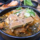 더본감자탕김제점 이미지