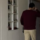 아미(AMI) | 아미 ami 남녀공용 가디건 구매후기