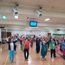 늘푸른노인대학 이미지