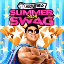 [북부] 다이어트댄스 A(2025) | 싸이흠뻑쇼 SUMMERSWAG2025 - 의정부, 도심 속 여름 폭풍이 온다!