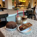 고산이랑 | 대구 고산역 카페 아로케 시지 베이커리 맛집 후기