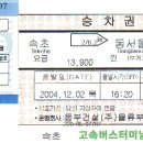 동서울~속초 왕복 시승기 이미지