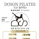 도손필라테스