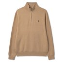 필름다르 | 샤넬 2026 공방 컬렉션 속 카멜 쿼터집 &amp; 청바지 코디 by 마티유 블라지 Matthieu Blazy