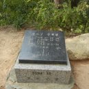 향로봉 부근 이미지