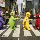 애비로드 이미지