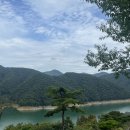 충주호캠핑장 이미지