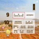 2023 시흥 물수제비 영화제 이미지