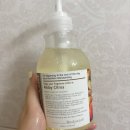 올리브영 말콤 바디워시 올데이 시트러스 향 구입 후기