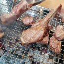 백두산양꼬치샤브샤브