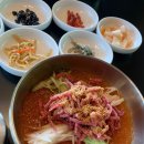 신라정칼국수