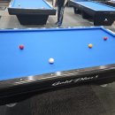 제우스 당구장 이미지