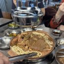 황금돼지갈비 | 대구 수성구 현지인 돼지갈비 맛집, 낙산가든 황금점 주차 및 오픈 후기