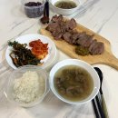 맛좋은 홍동식당 이미지